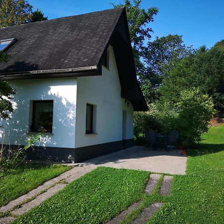 Ferienhaus Greti Stadt Wehlen Esterno foto