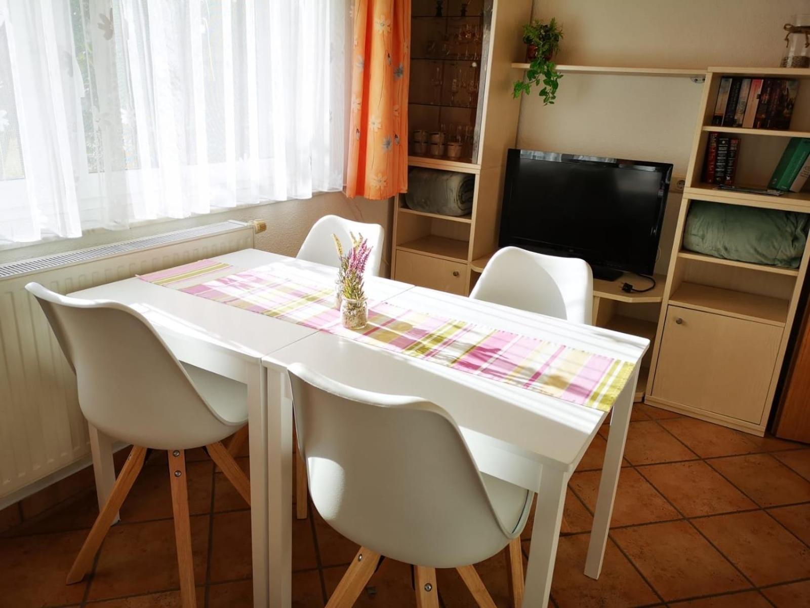 Ferienhaus Greti Stadt Wehlen Esterno foto