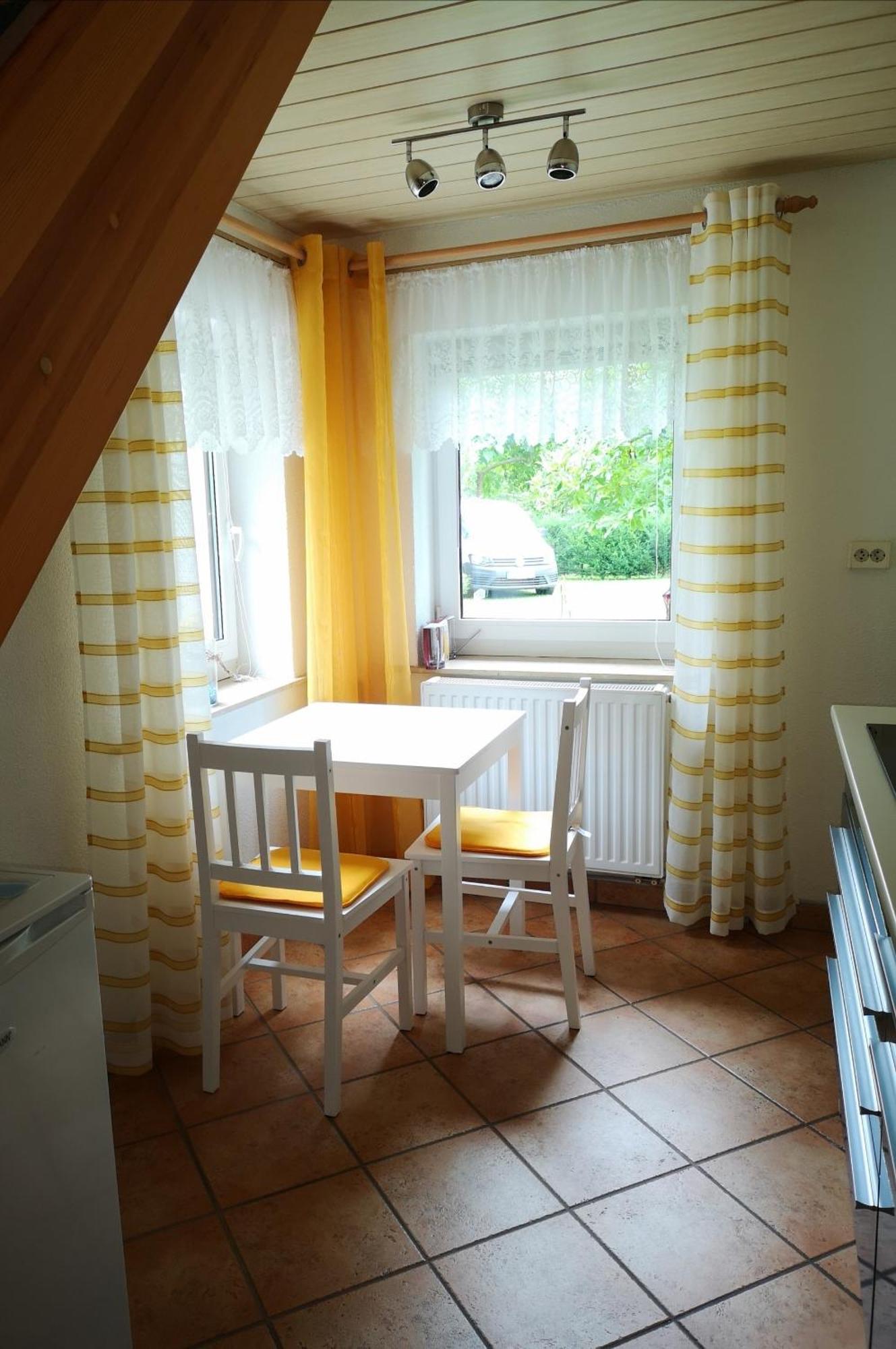Ferienhaus Greti Stadt Wehlen Esterno foto